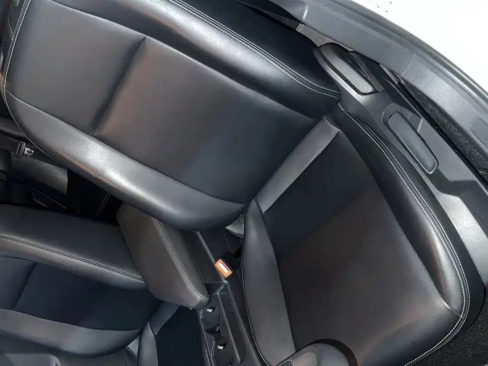 Volkswagen Bora Pure Electric