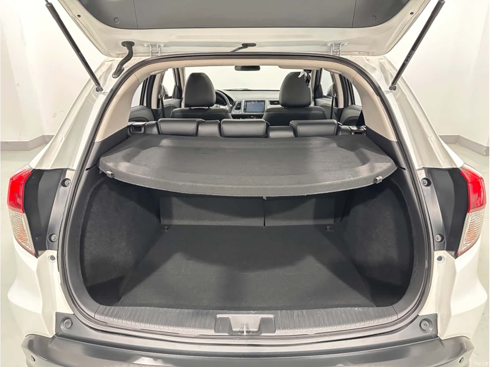 Honda Vezel, 2020 13