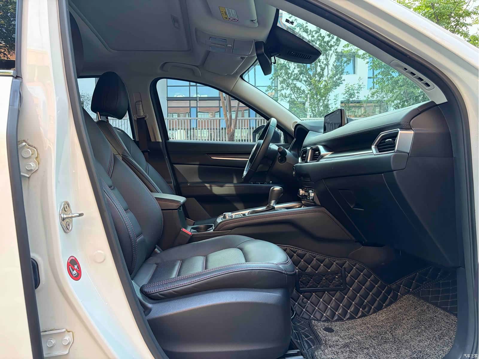Mazda CX-5, 2021 12