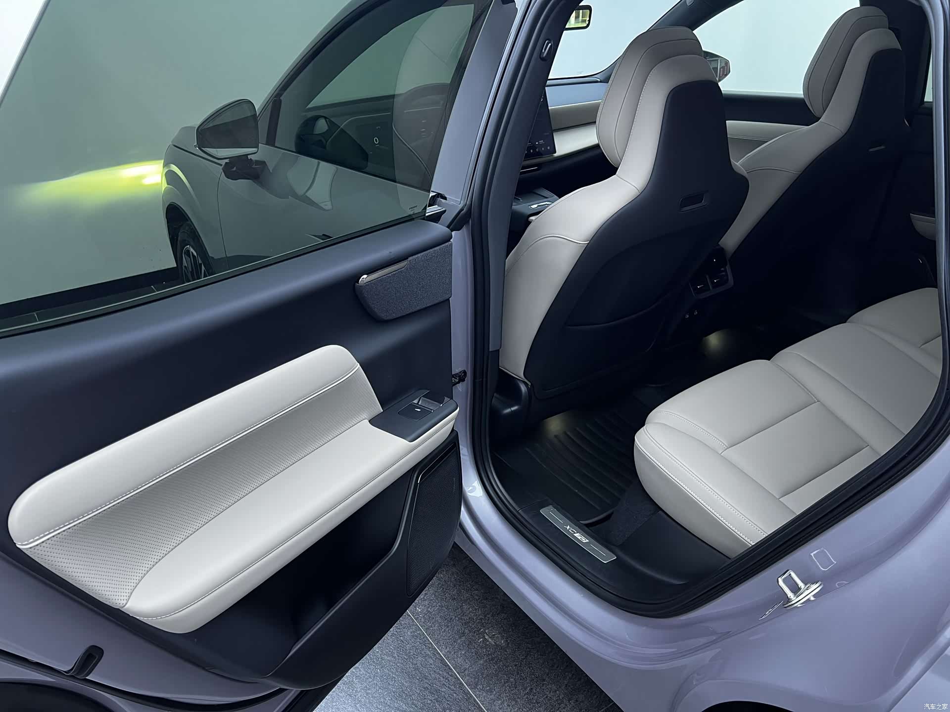 Volvo XC70, 2025 все фото