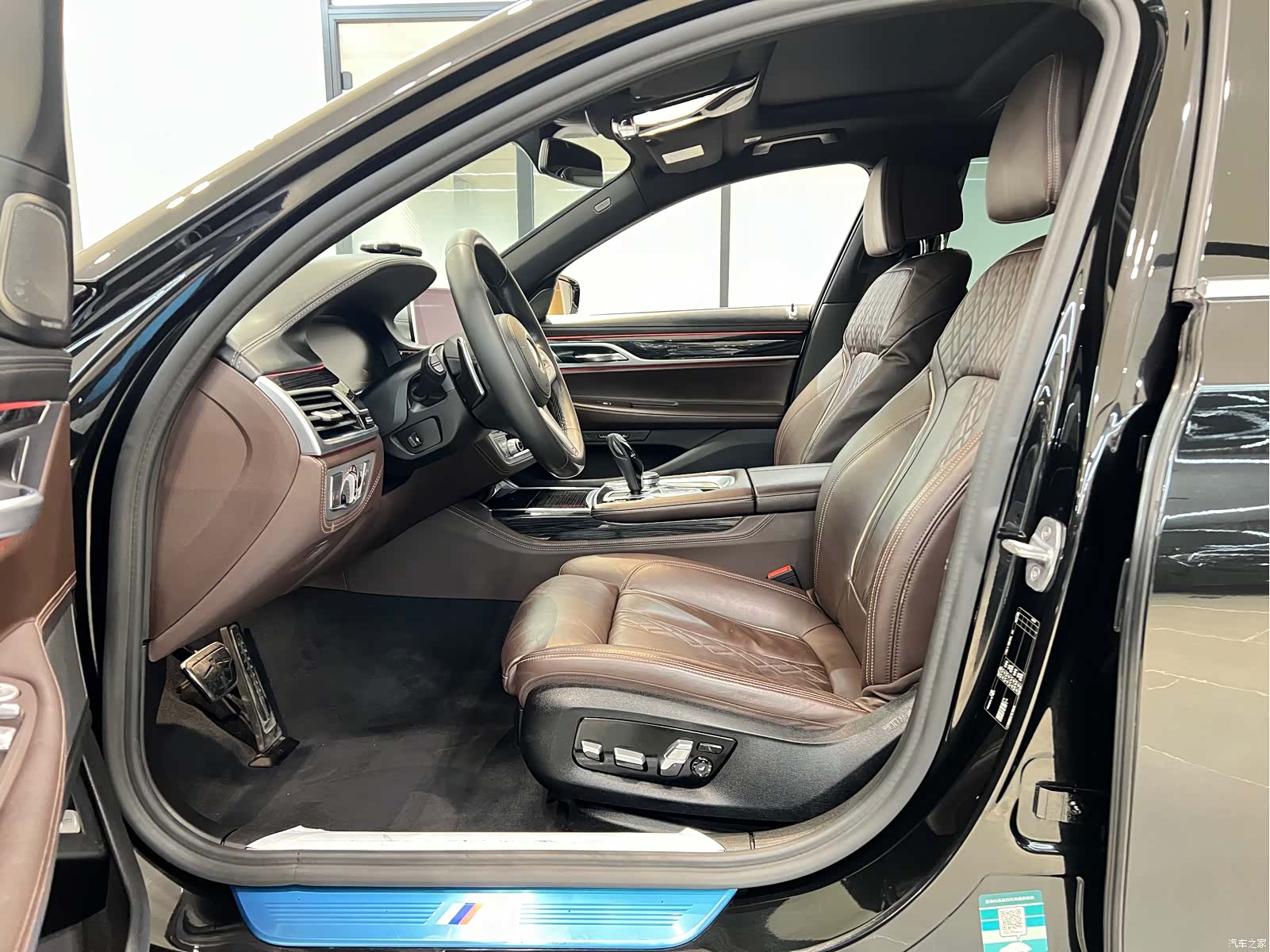 BMW 7 Series, 2020 4