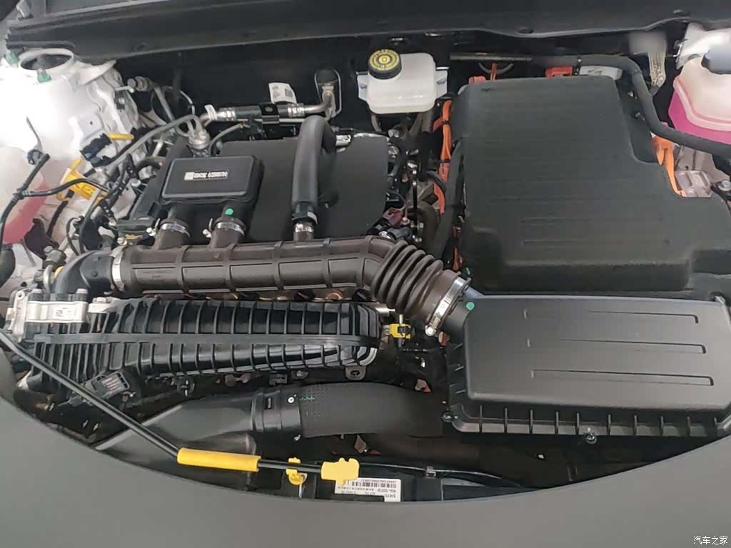 BYD Qin, 2025 20