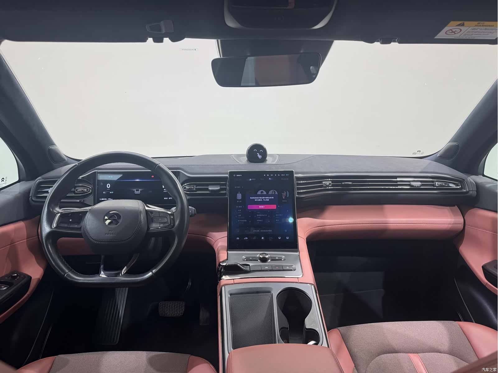 NIO EC6, 2021 10