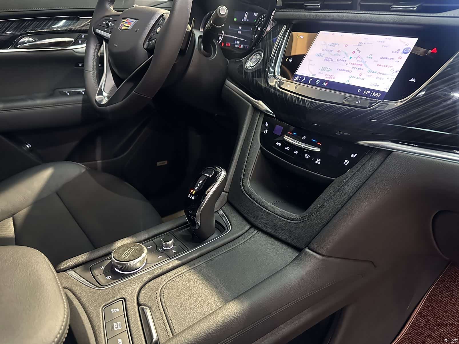 Cadillac XT6, 2023 18
