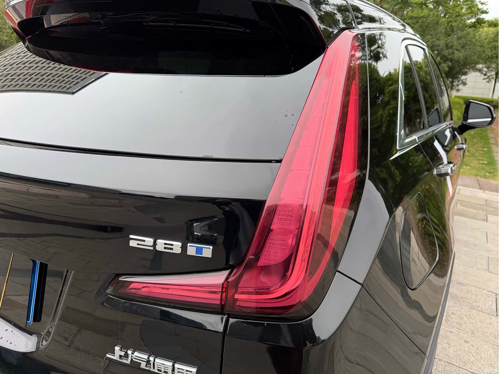 Cadillac XT4, 2022 26