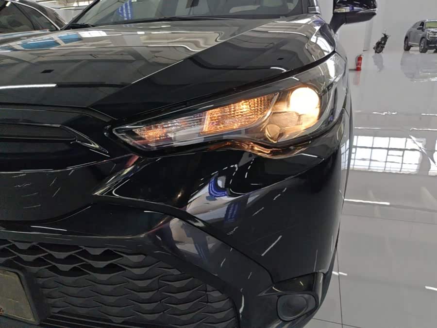 Toyota Frontlander 2023, фото 24