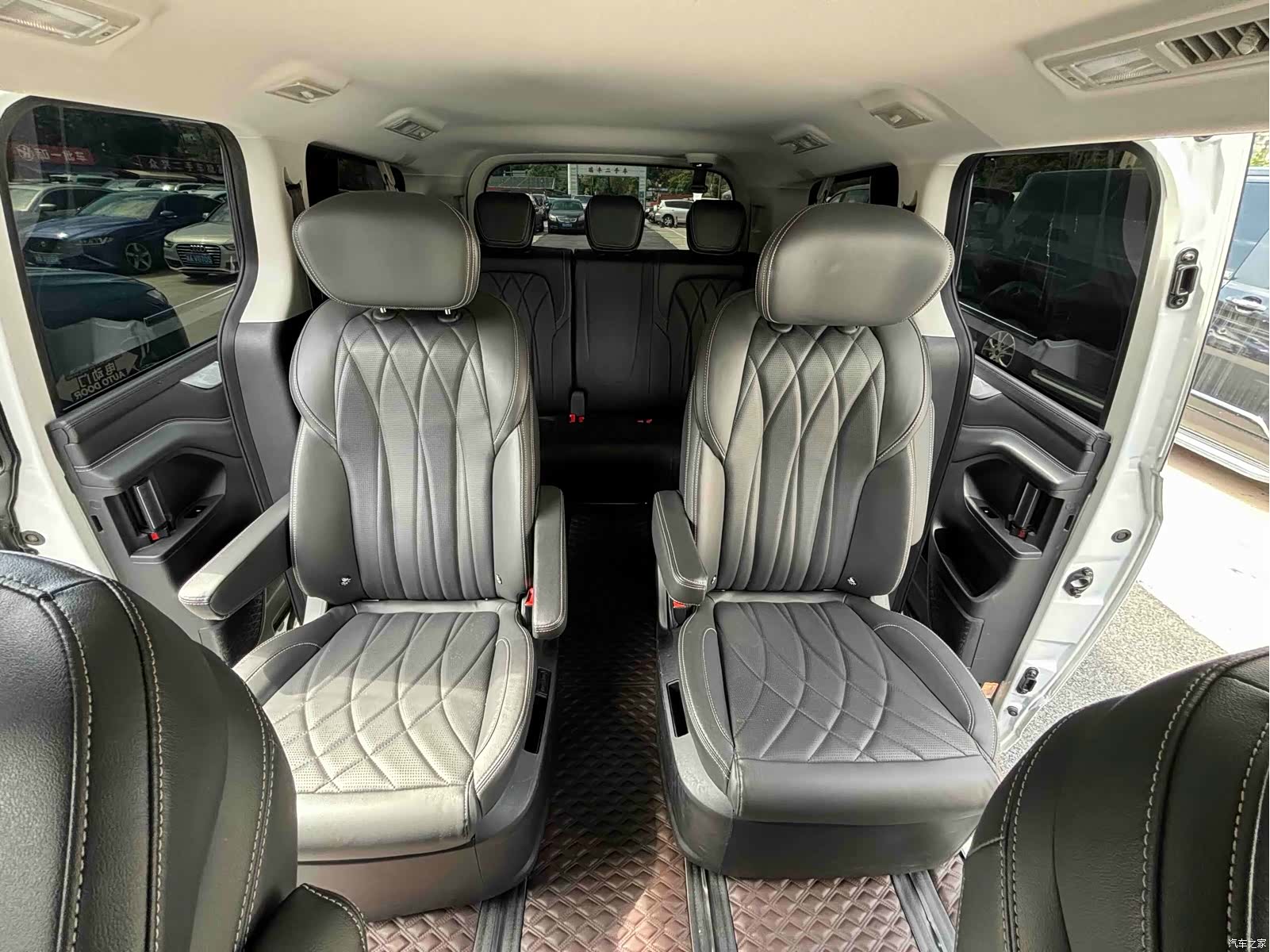 Maxus G20, 2023 8