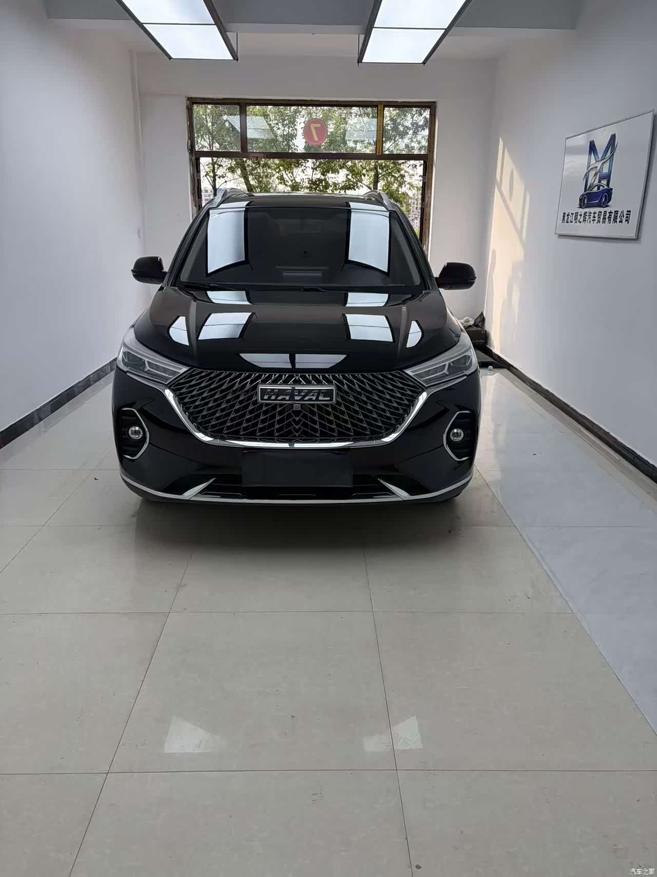 Haval M6, 2022 2