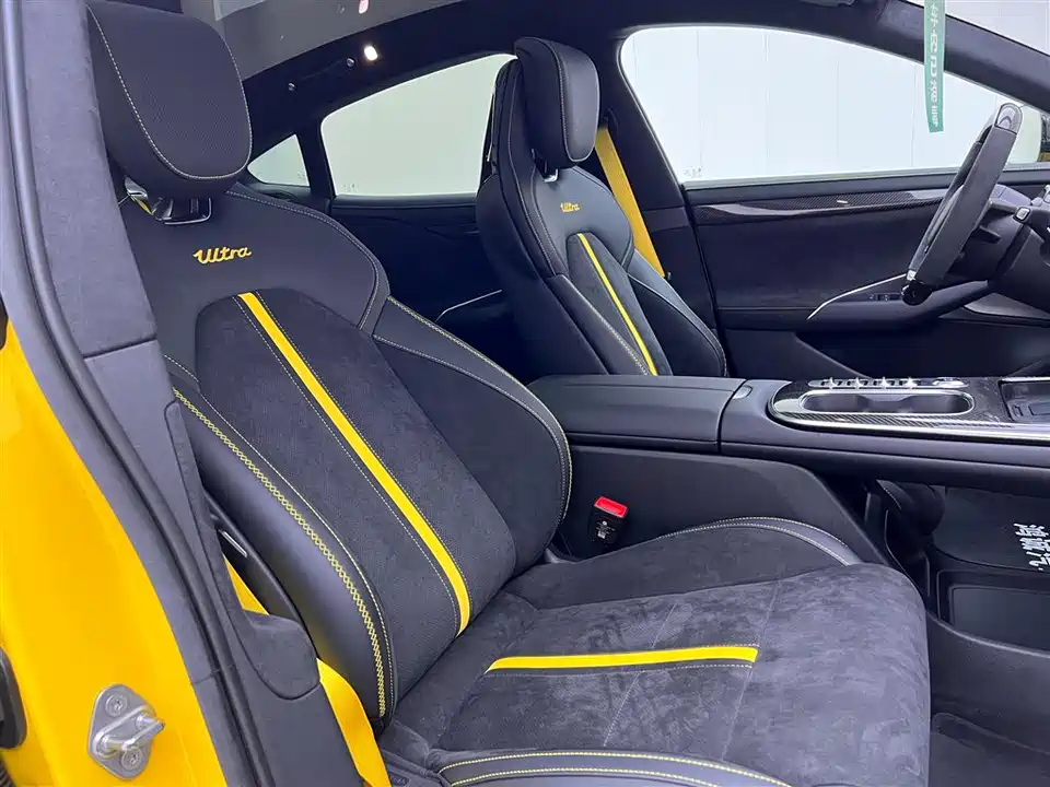 Xiaomi Xiaomi SU7 Ultra