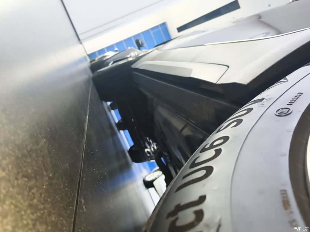 Cadillac XT4, 2023 21