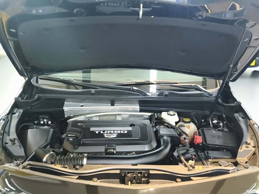 Cadillac XT4, 2023 20