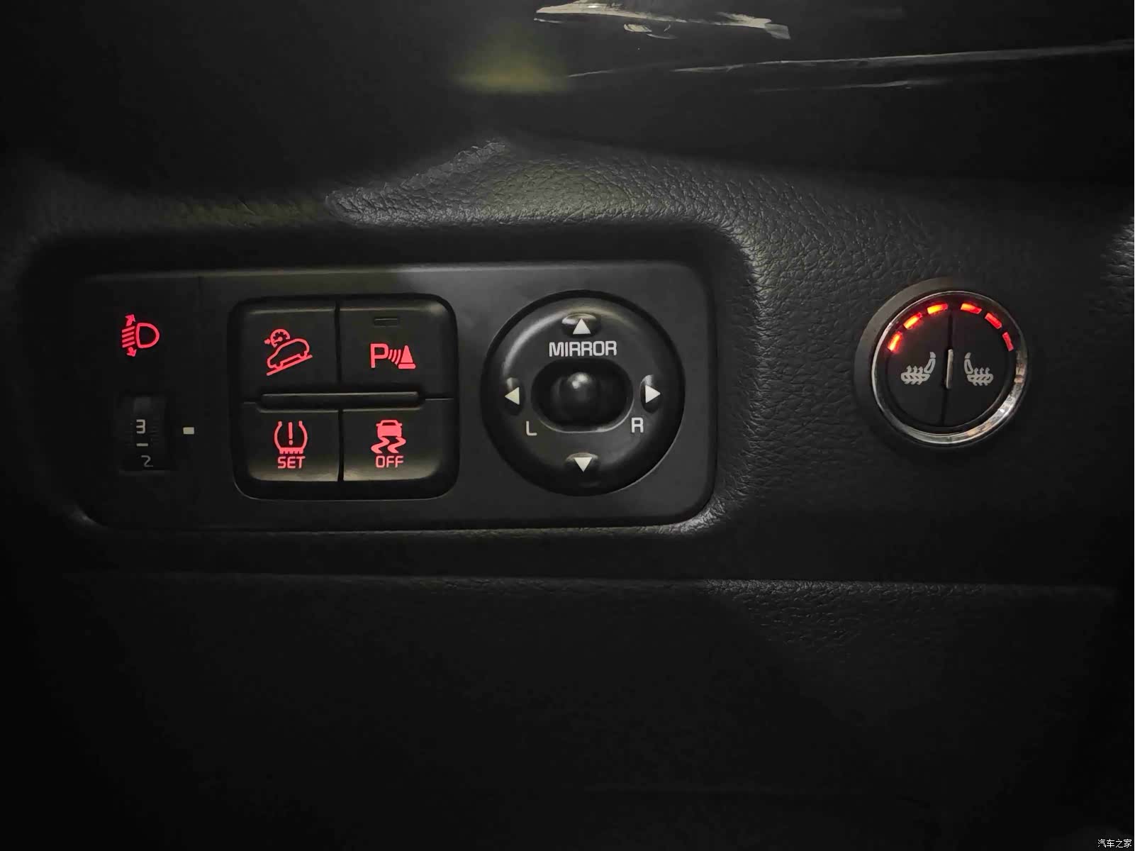 Kia KX1, 2022 11