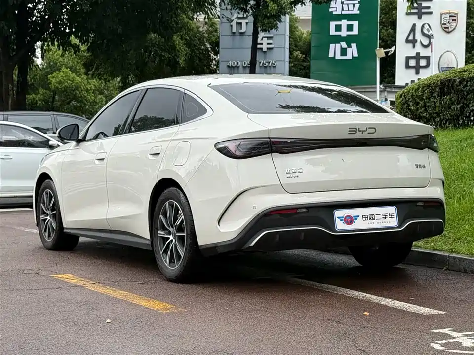 BYD Seal 06