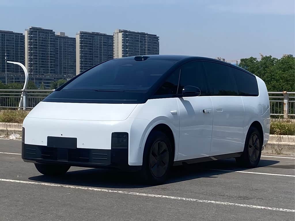 Li Auto MEGA