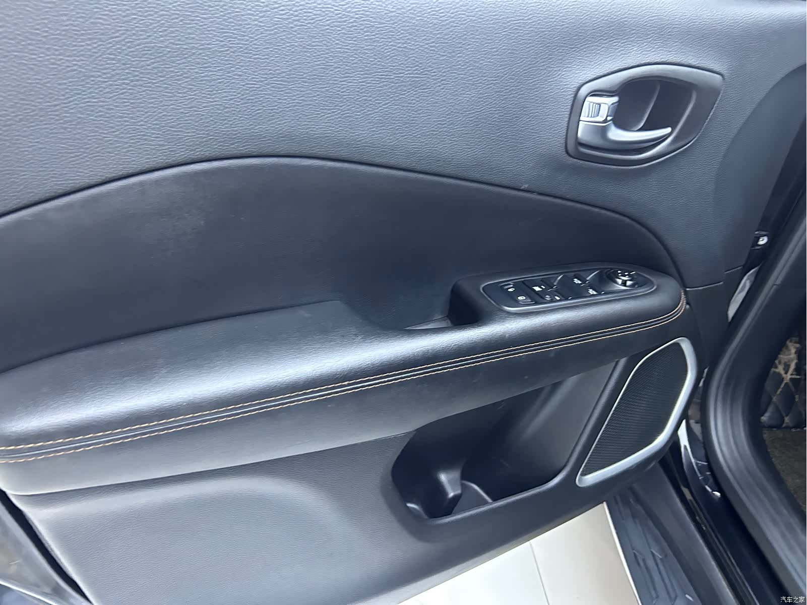 Jeep Compass, 2020 9