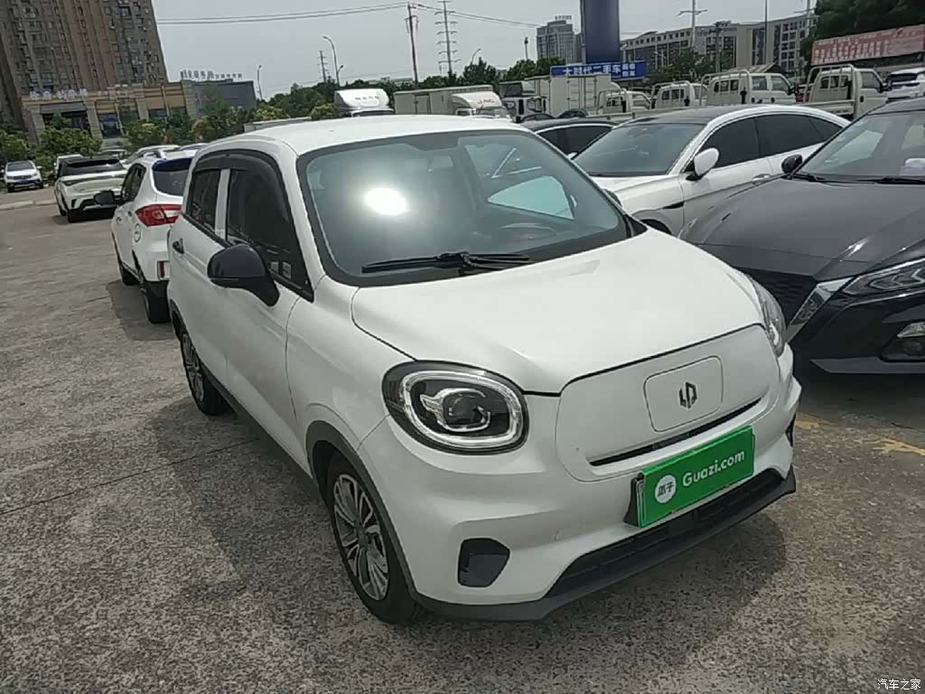 Leapmotor T03, 2021 4