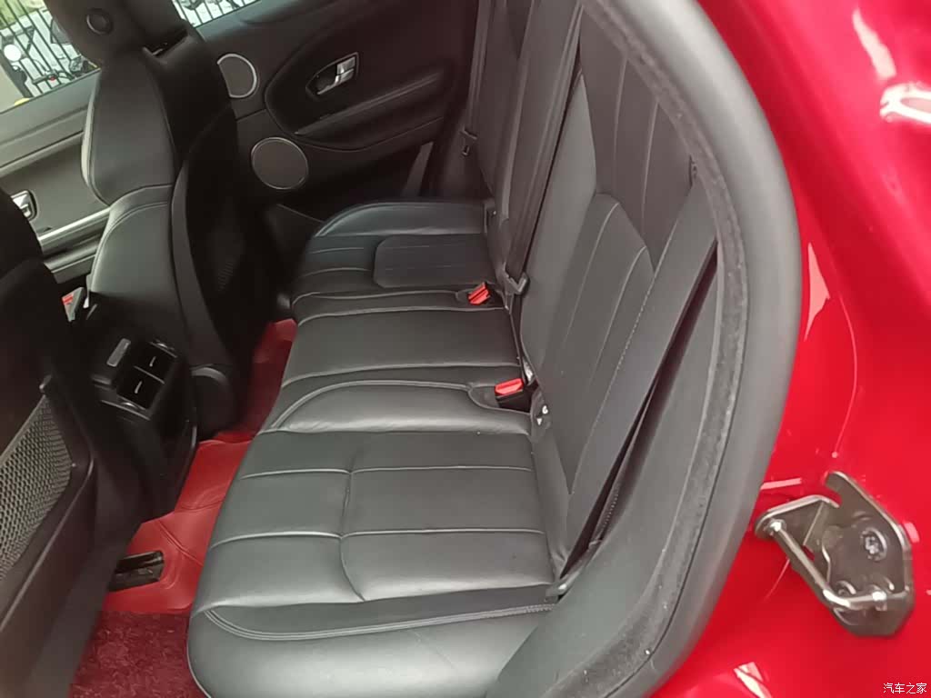 Land Rover Range Rover, 2017 17