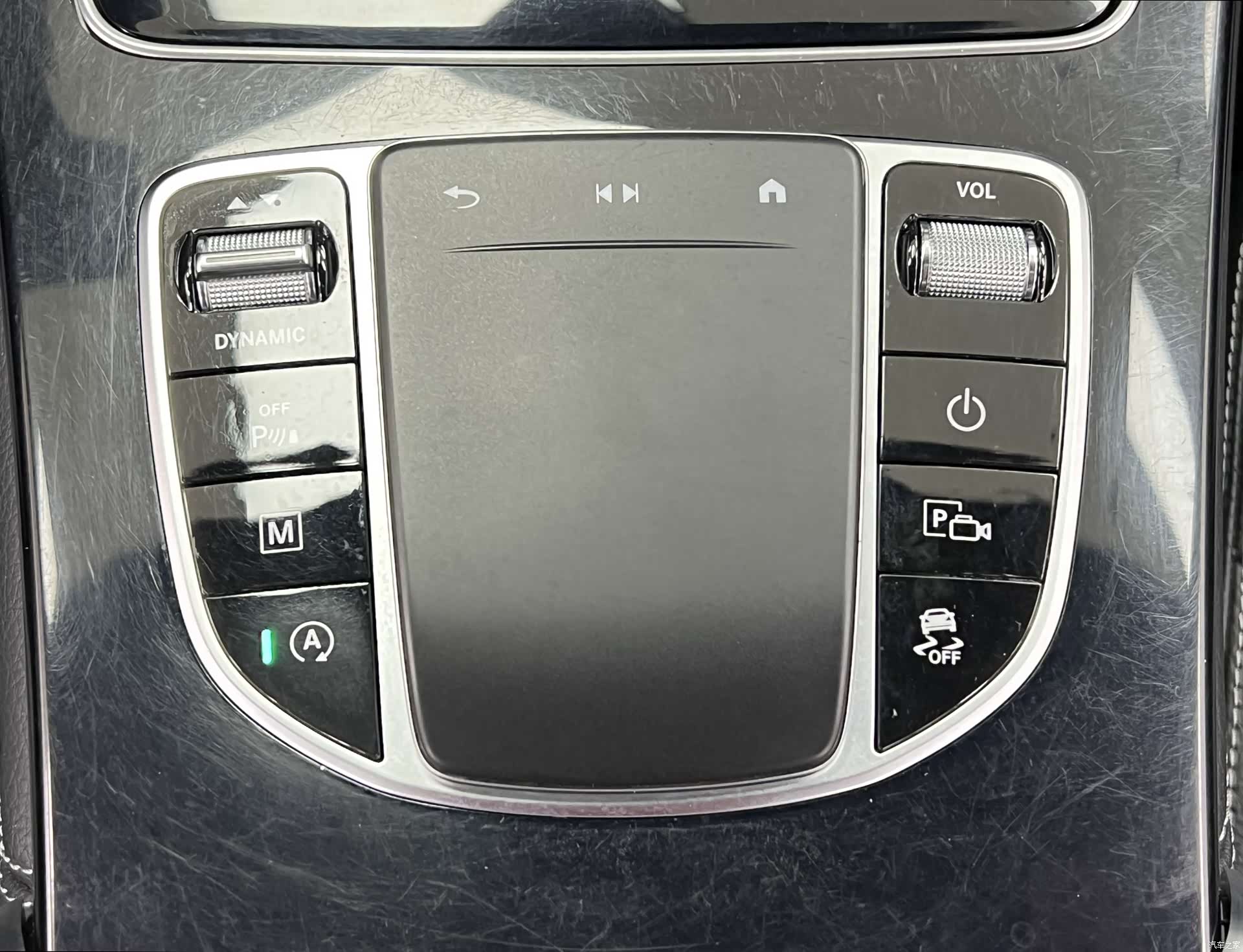 Mercedes-Benz GLC, 2022 33