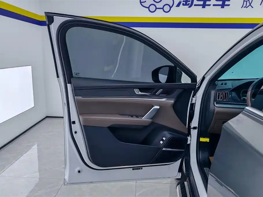 BYD Tang BYD Tang