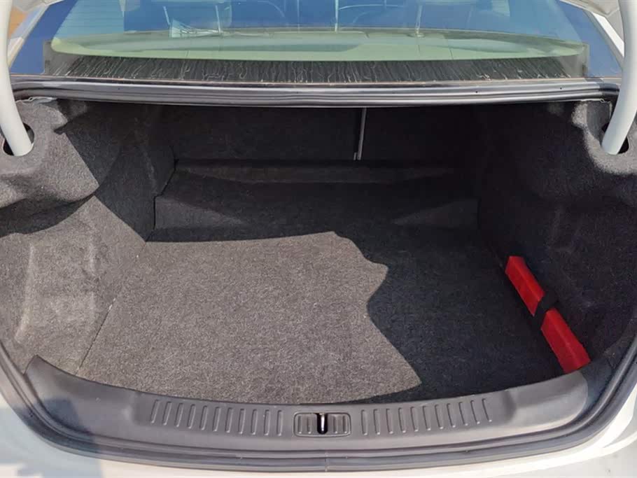 Chevrolet Mai Ruibao