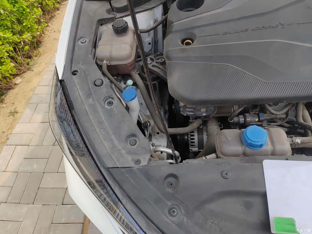 Changan Eado, 2023 19