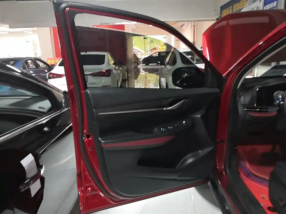 Changan CS55PLUS