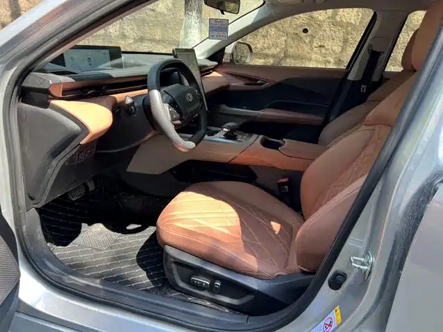 Changan A05