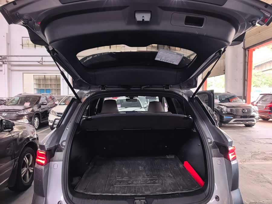BYD Song Pro New Energy 2025, фото 19