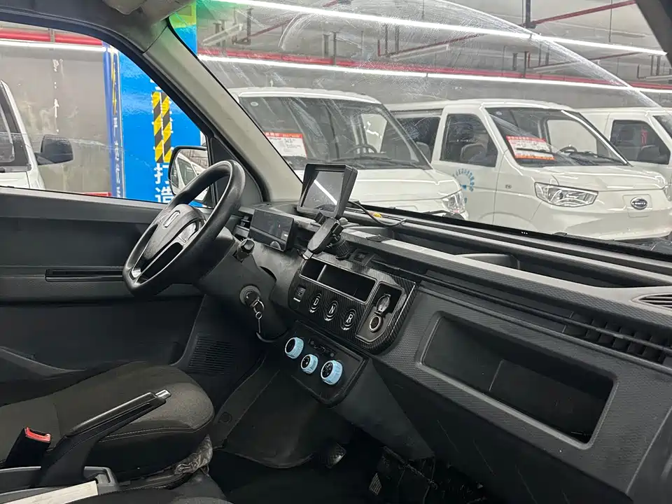 Yuanzheng Star Enjoy V