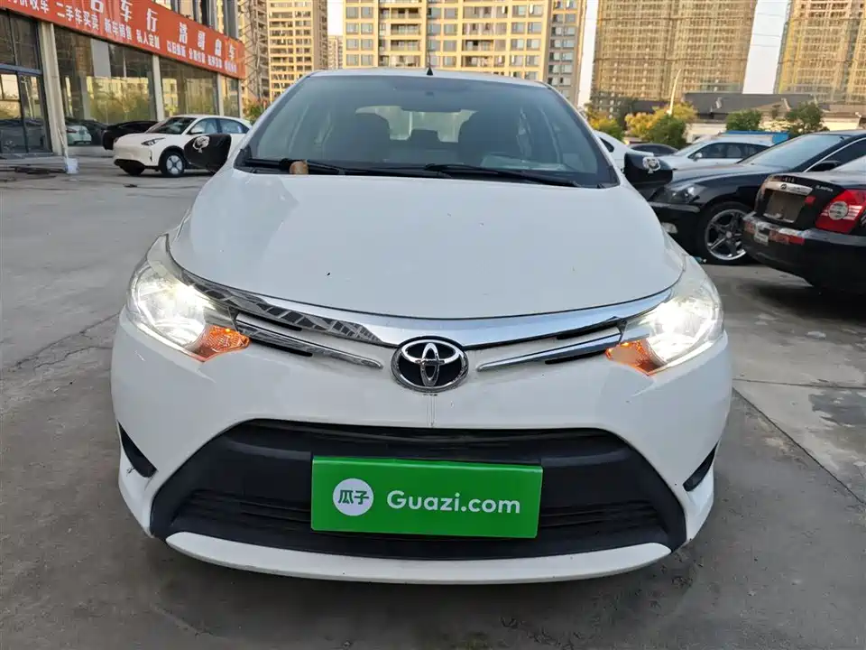 Toyota Vios