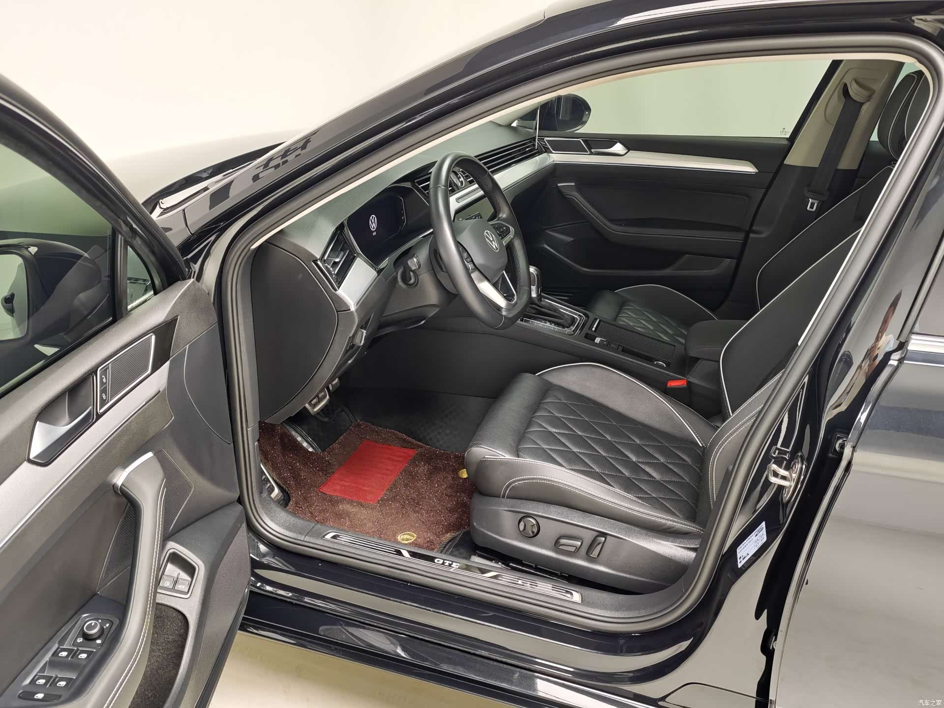 Volkswagen Magotan, 2024 15