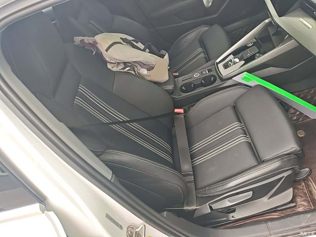 Audi A3, 2022 25