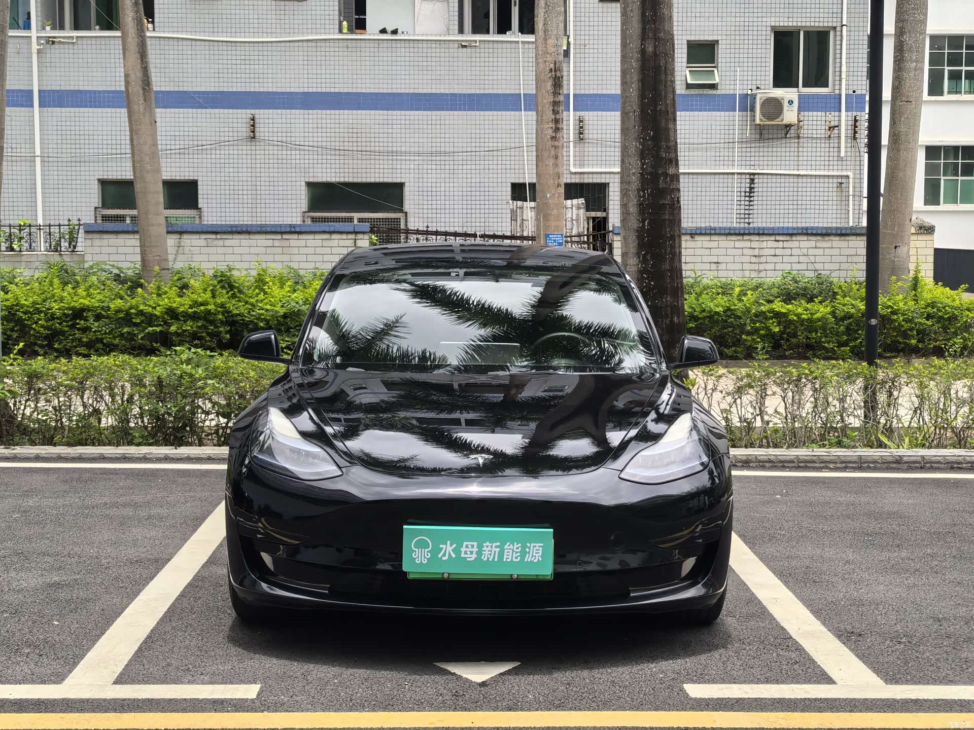 Tesla Model 3, 2023 2