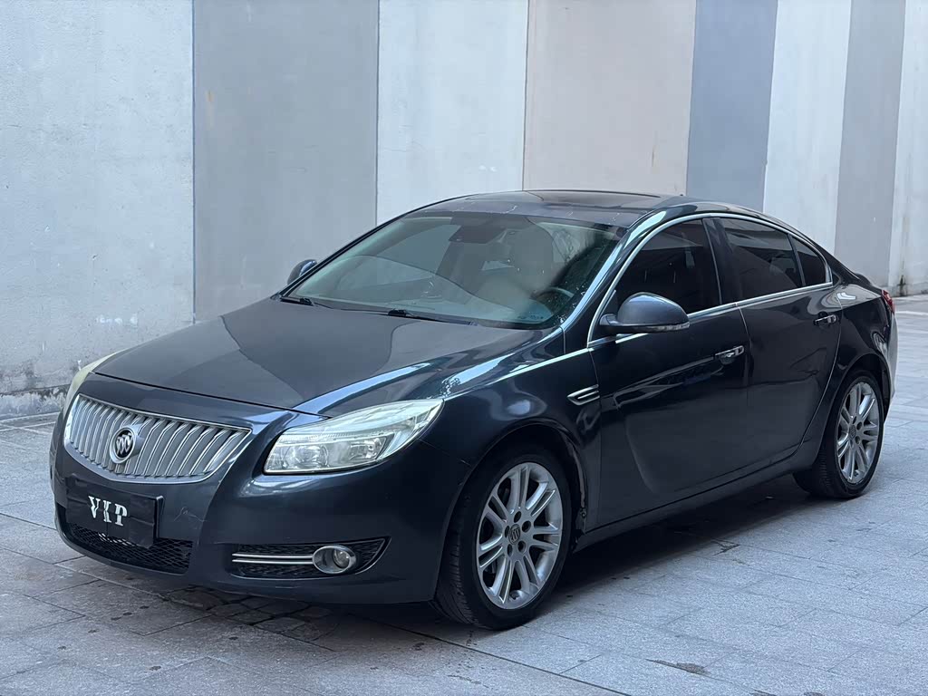 Buick Regal