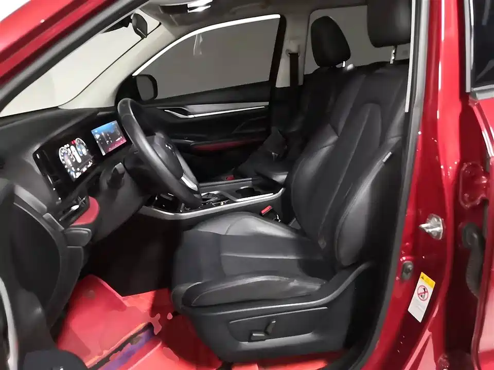 Changan CS55PLUS