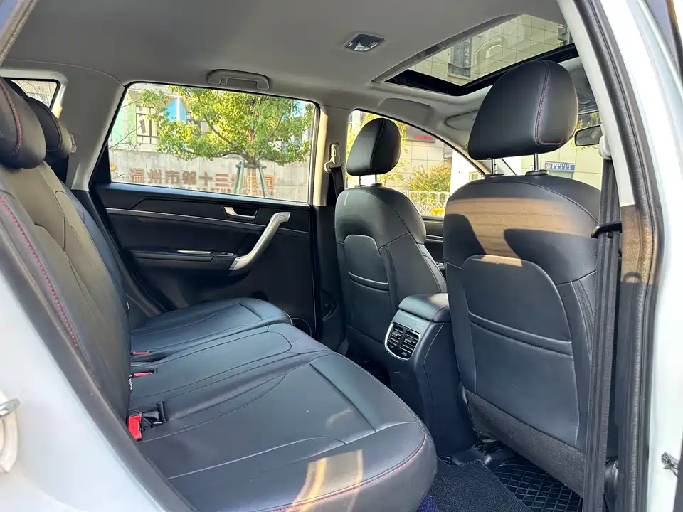 Haval M6 Haval M6