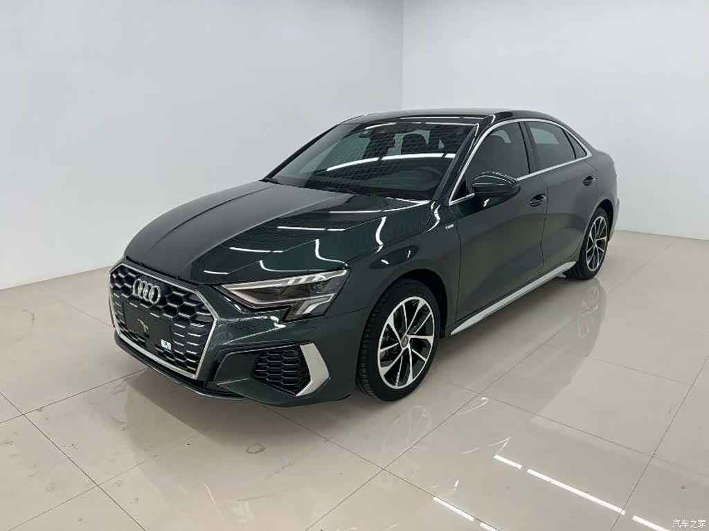 Audi A3, 2022 1