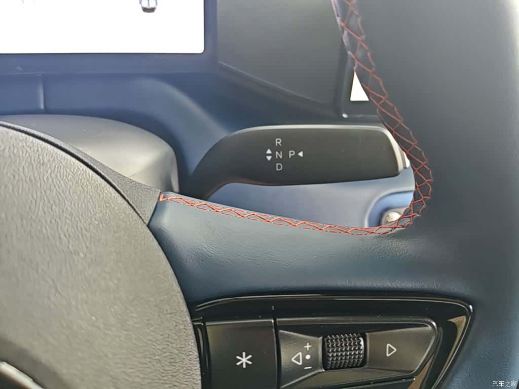 BYD Seagull, 2025 14