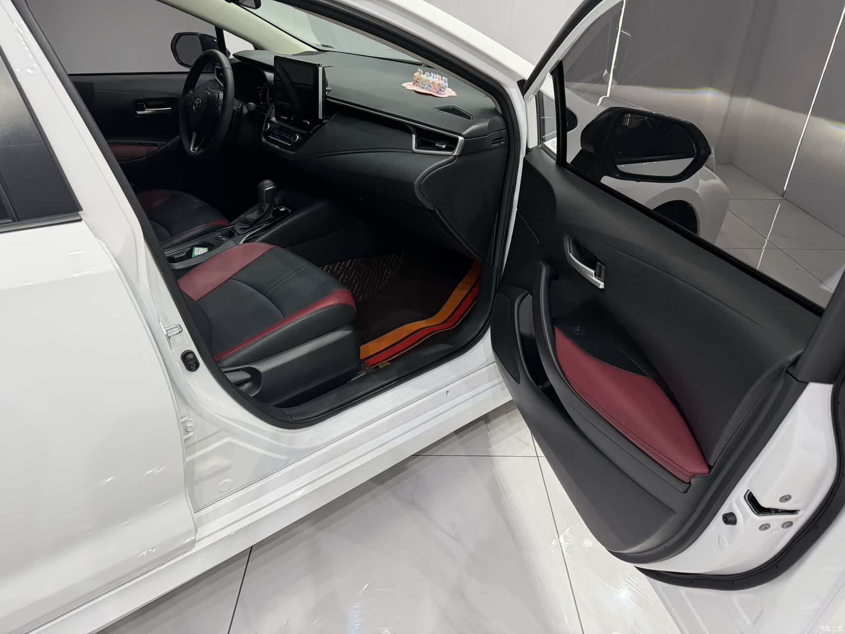 Toyota Corolla, 2022 19