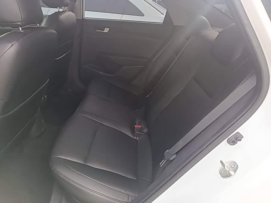 Hyundai Accent 2017, фото 16