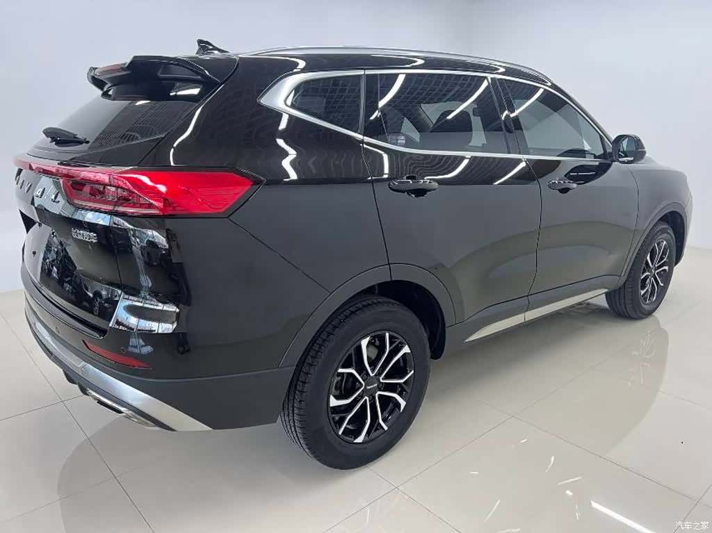 Haval H6, 2022 4