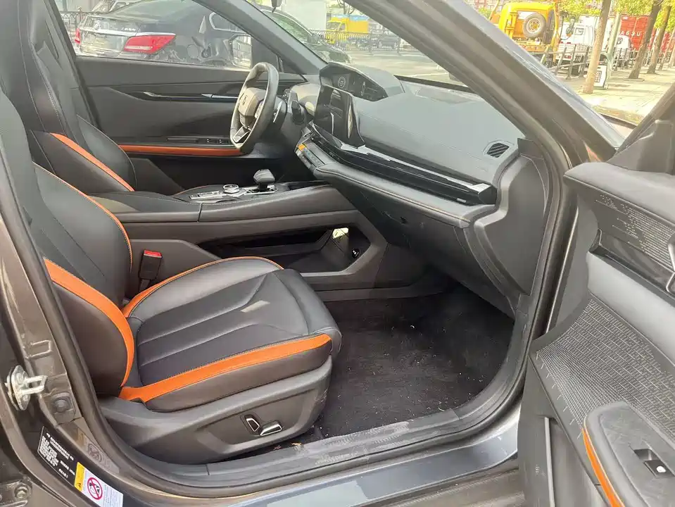 Changan UNI-V