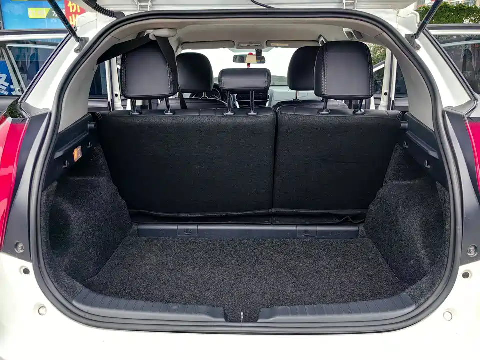 Toyota YARiS L Zhixuan