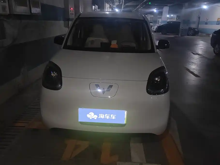 Wuling Hongguang MINIEV Wuling Hongguang MINIEV