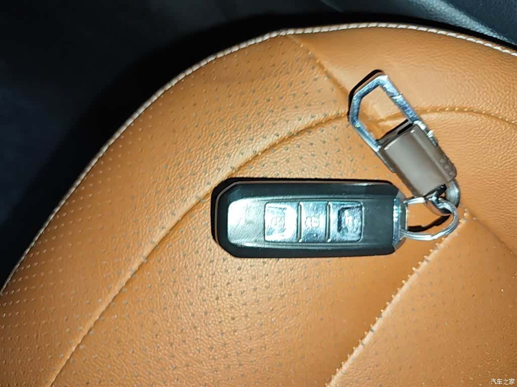 Wuling 510, 2019 9