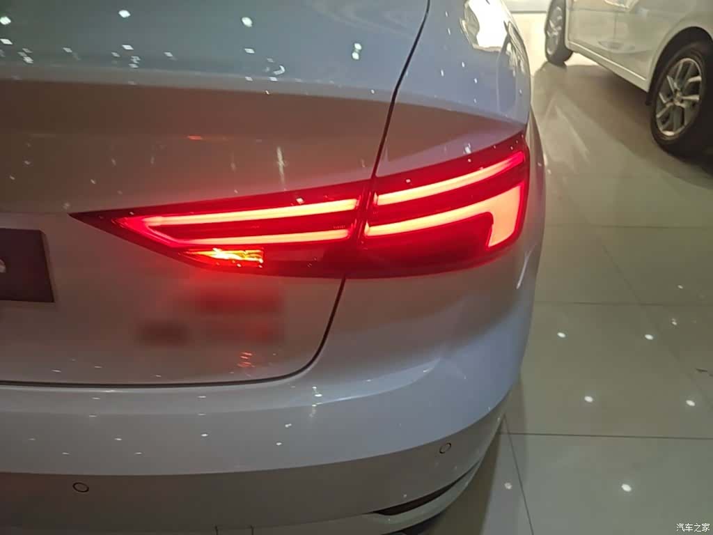 Audi A3, 2020 8