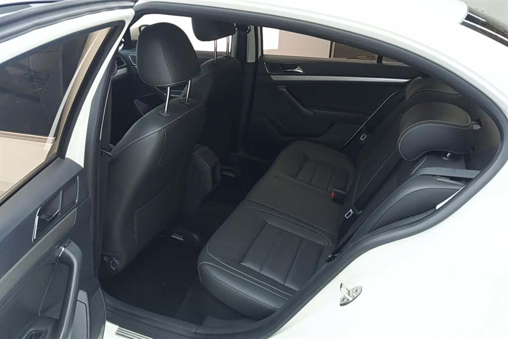 Volkswagen Lavida, 2016 11