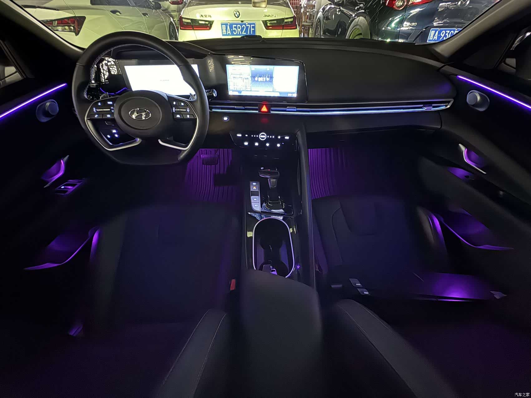 Hyundai Elantra, 2023 19