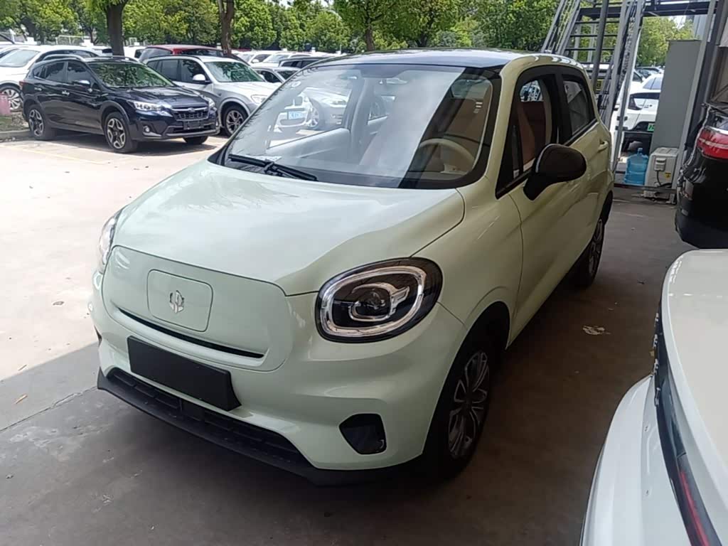 Leapmotor T03