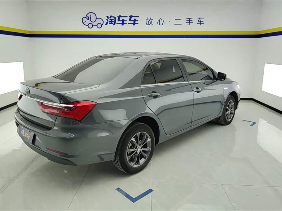BYD Qin BYD Qin